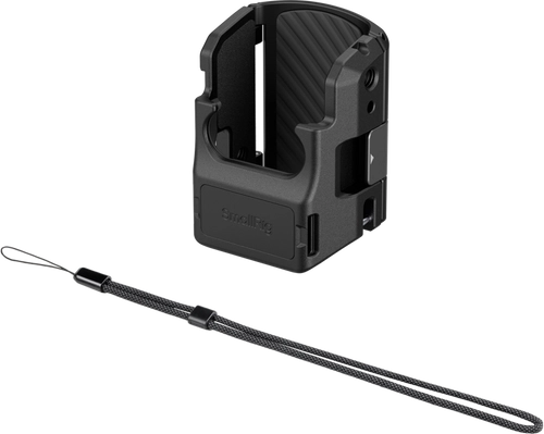DJI Osmo Pocket 4 Cage (Basic Edition) SmallRig 6002