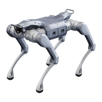 UNITREE A2 Pro four-legged robot