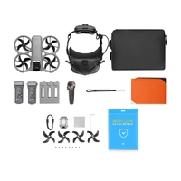 Zestaw DJI Avata 360 Motion Fly More Combo (DJI Goggles N3) z ubezpieczeniem CARE