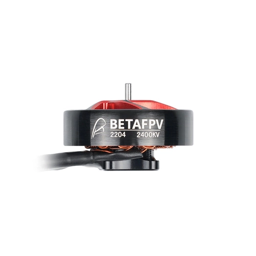 BetaFPV 2204 2400KV Motors - Set of 4