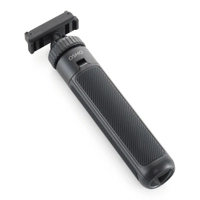 Mini boom DJI Osmo Action with two-way mount